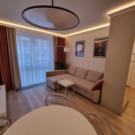 Apartamenty Slaska 26 シュチェチン エクステリア 写真