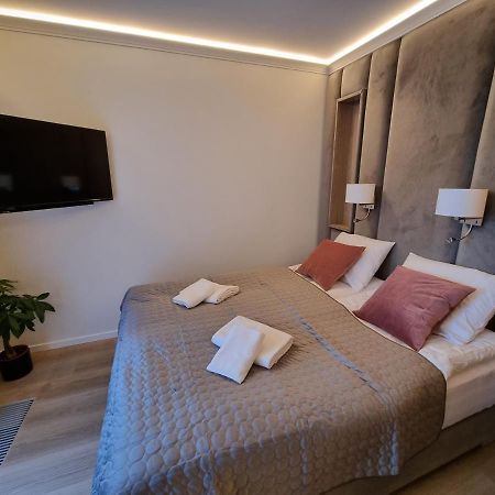 Apartamenty Slaska 26 シュチェチン エクステリア 写真