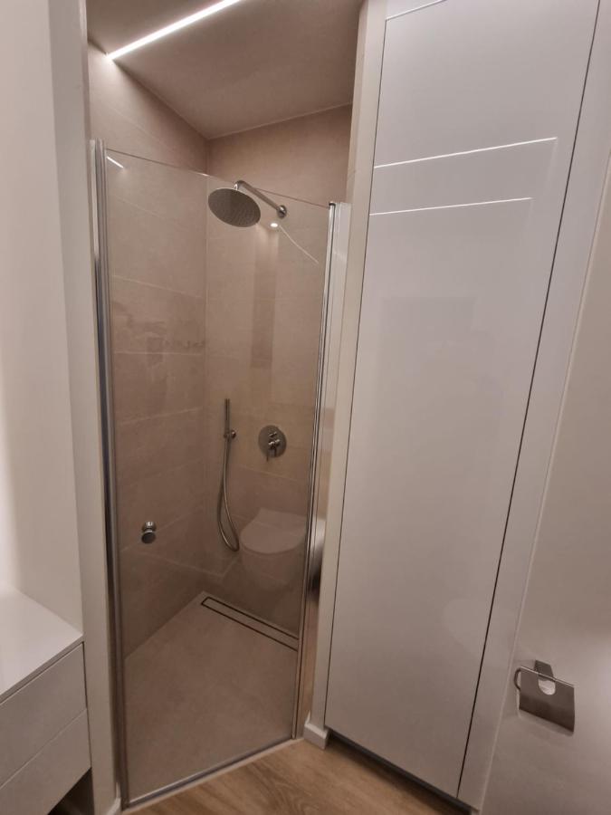 Apartamenty Slaska 26 シュチェチン エクステリア 写真